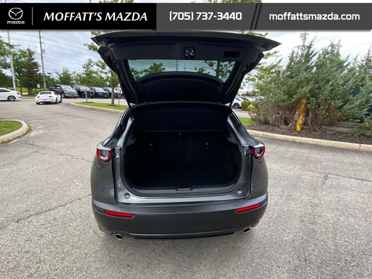 2024 Mazda CX-30 GS Photo