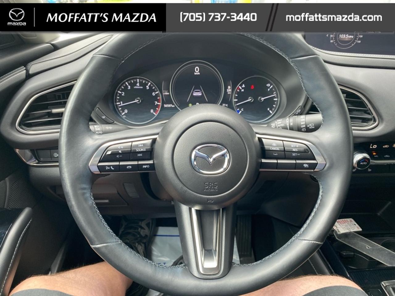 2024 Mazda CX-30 GS Photo