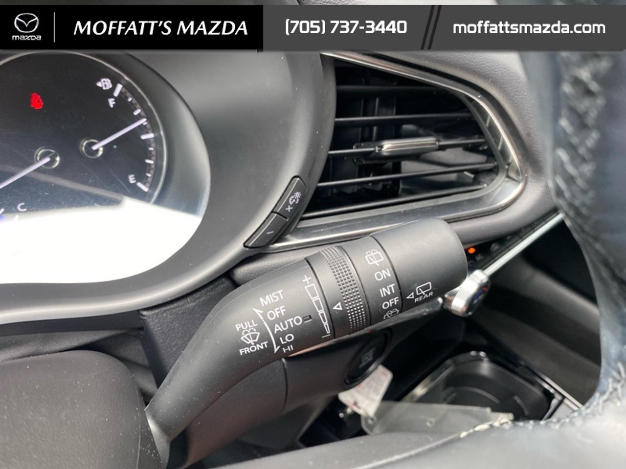 2024 Mazda CX-30 GS Photo