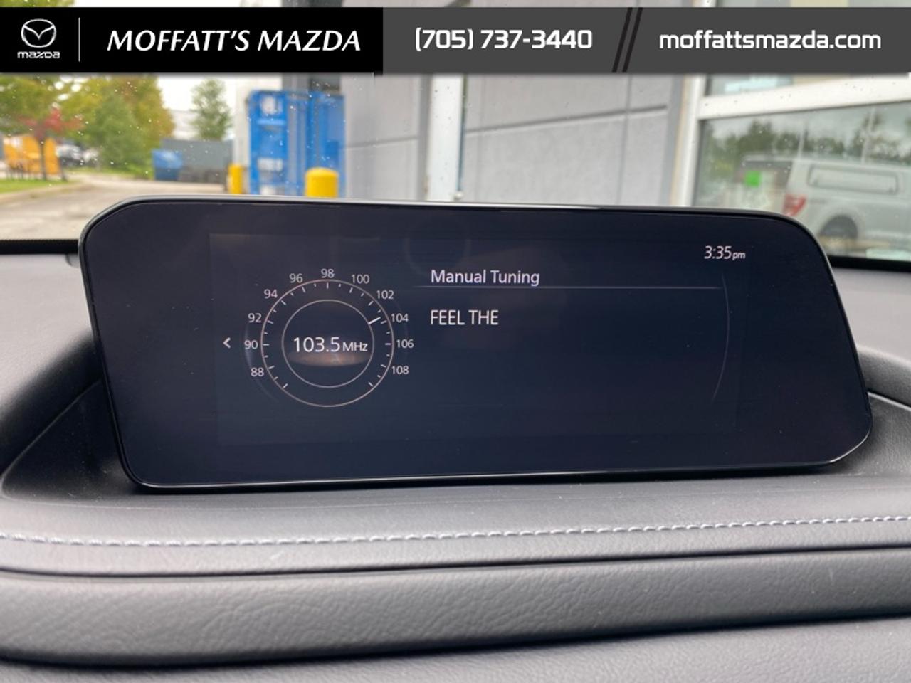 2024 Mazda CX-30 GS Photo