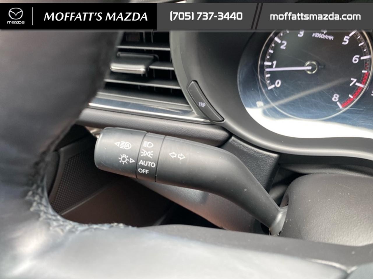 2024 Mazda CX-30 GS Photo