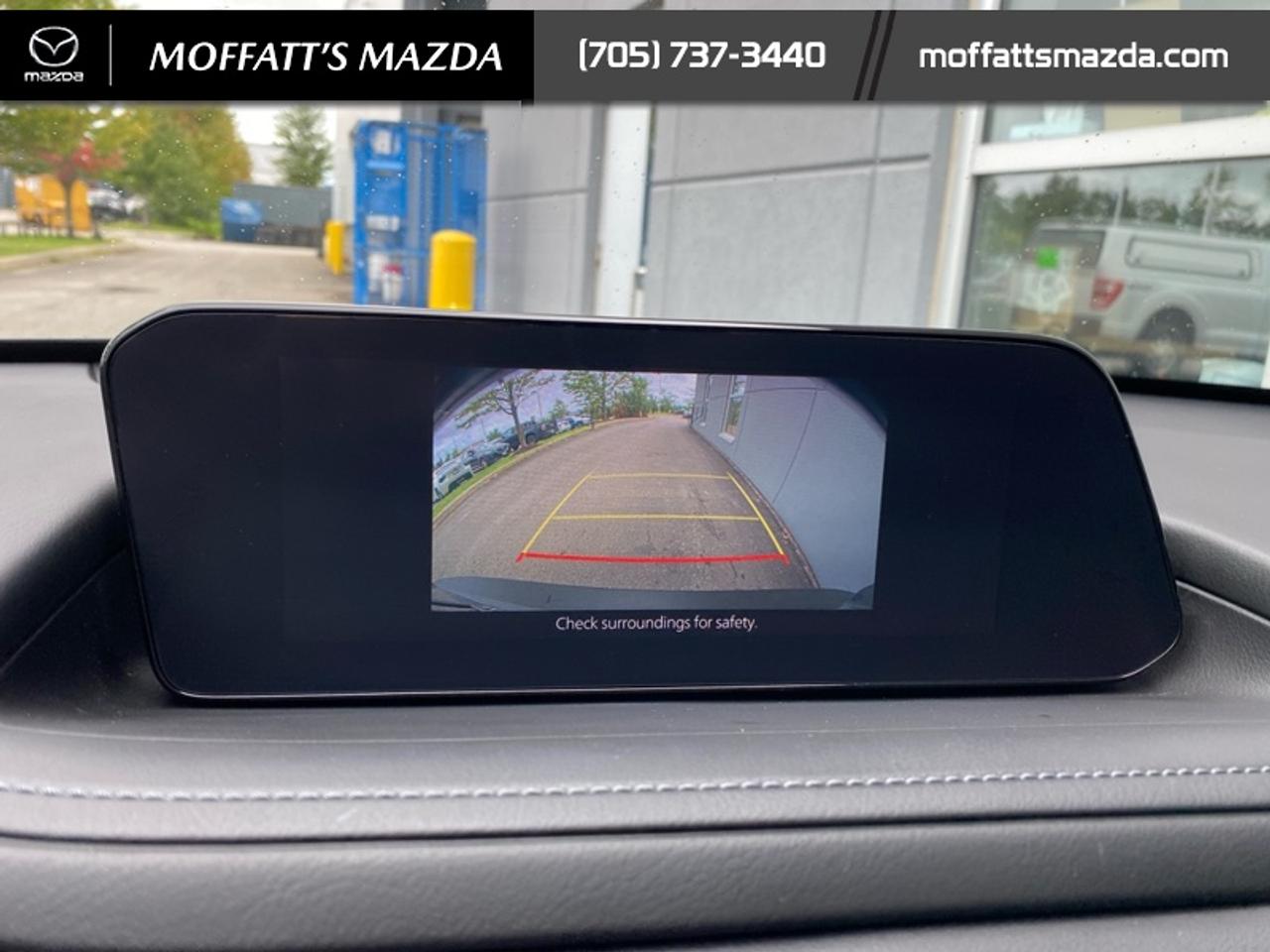 2024 Mazda CX-30 GS Photo