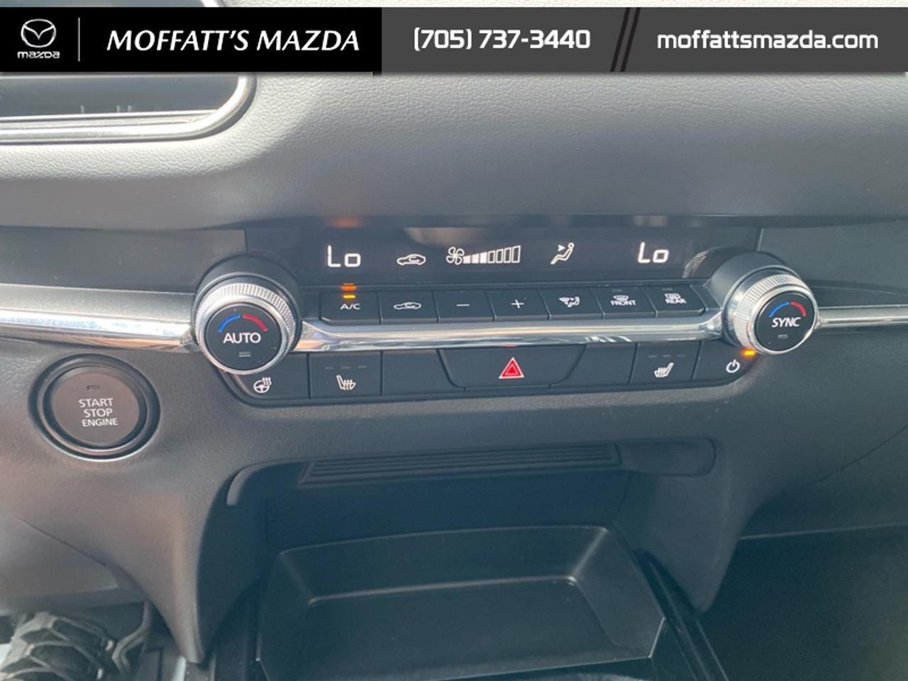 2024 Mazda CX-30 GS Photo