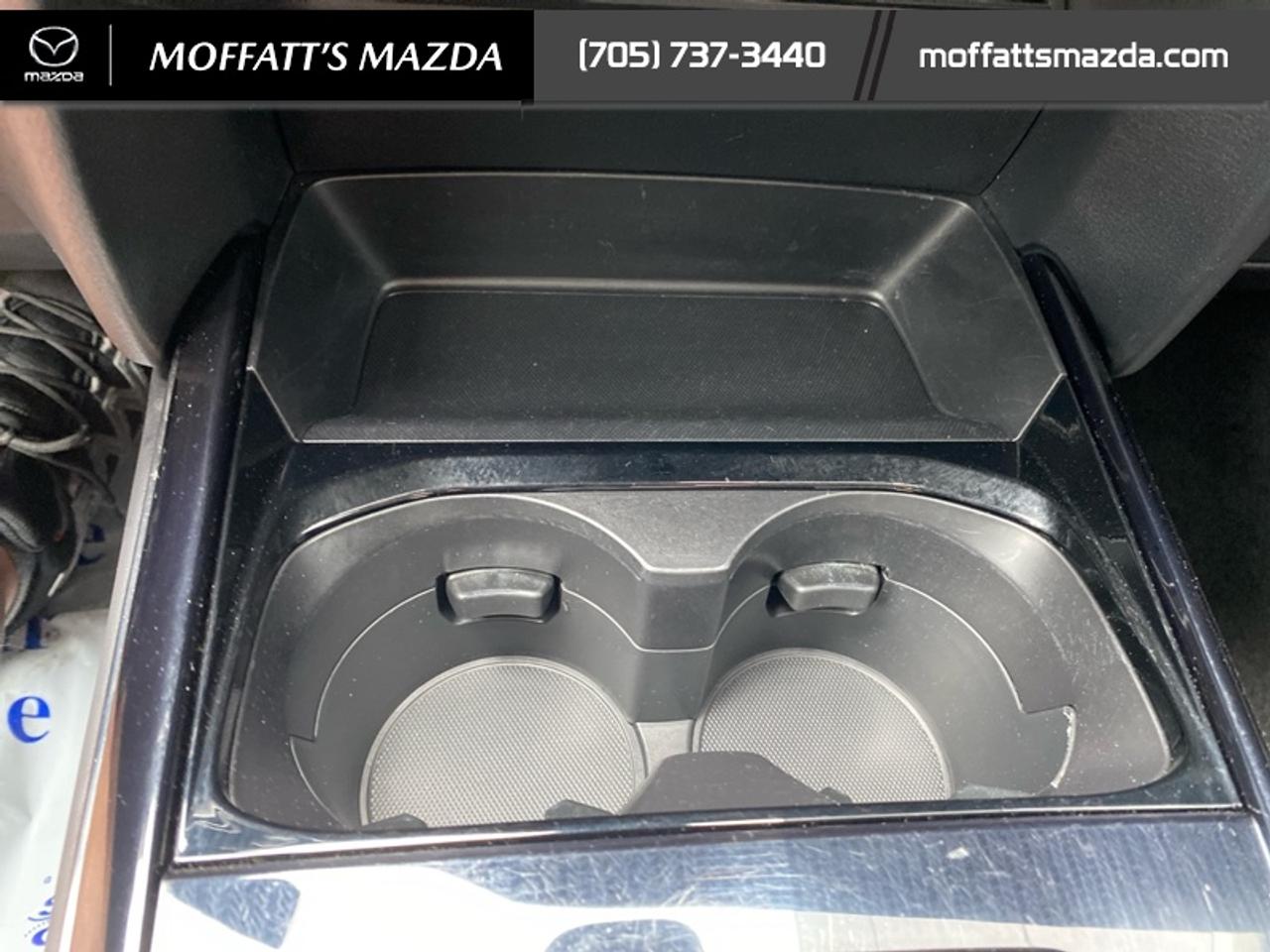 2024 Mazda CX-30 GS Photo