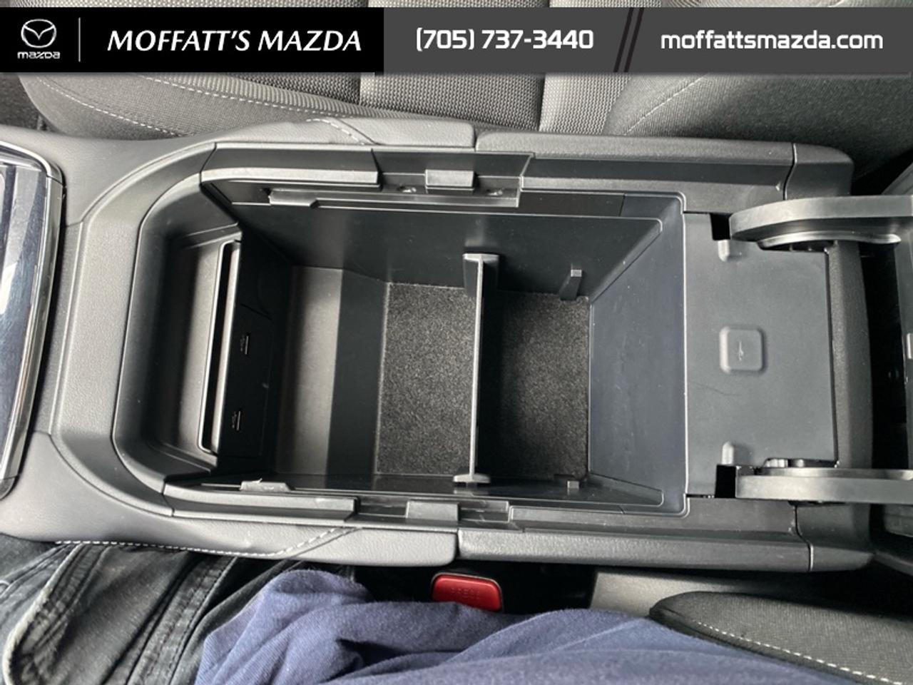 2024 Mazda CX-30 GS Photo