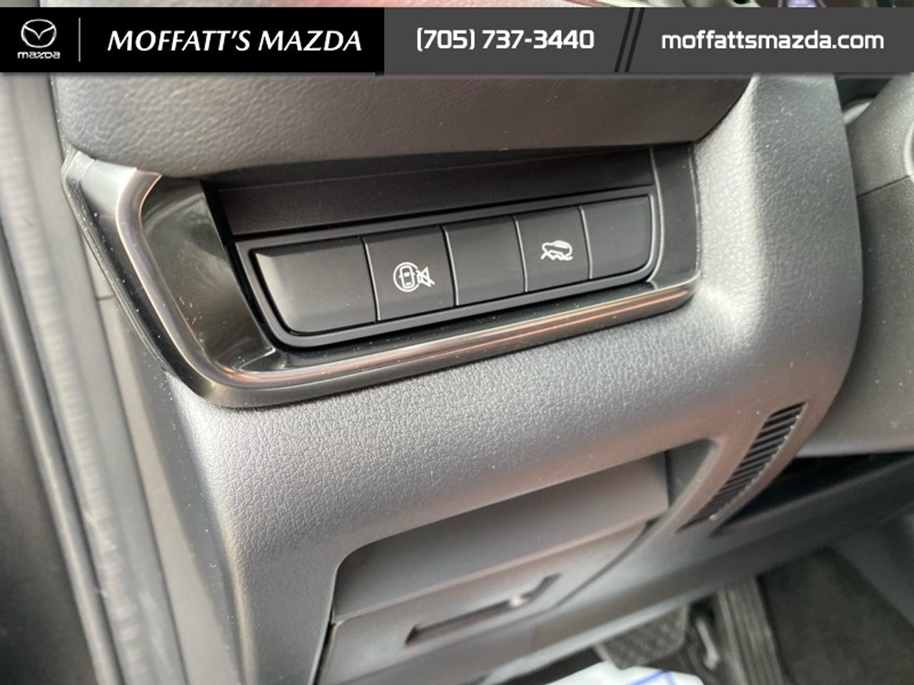 2024 Mazda CX-30 GS Photo