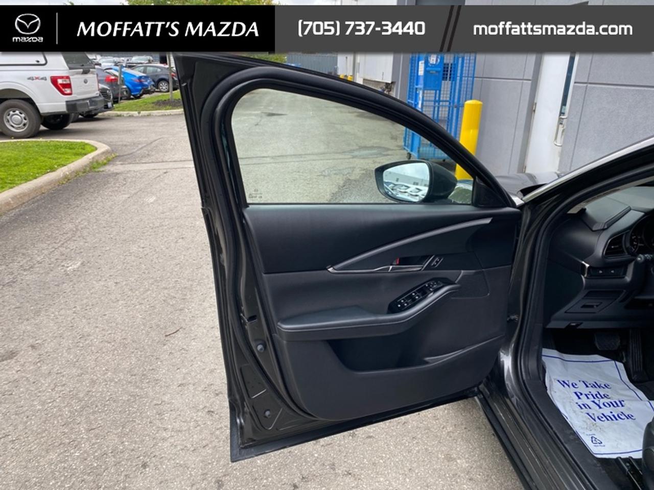 2024 Mazda CX-30 GS Photo