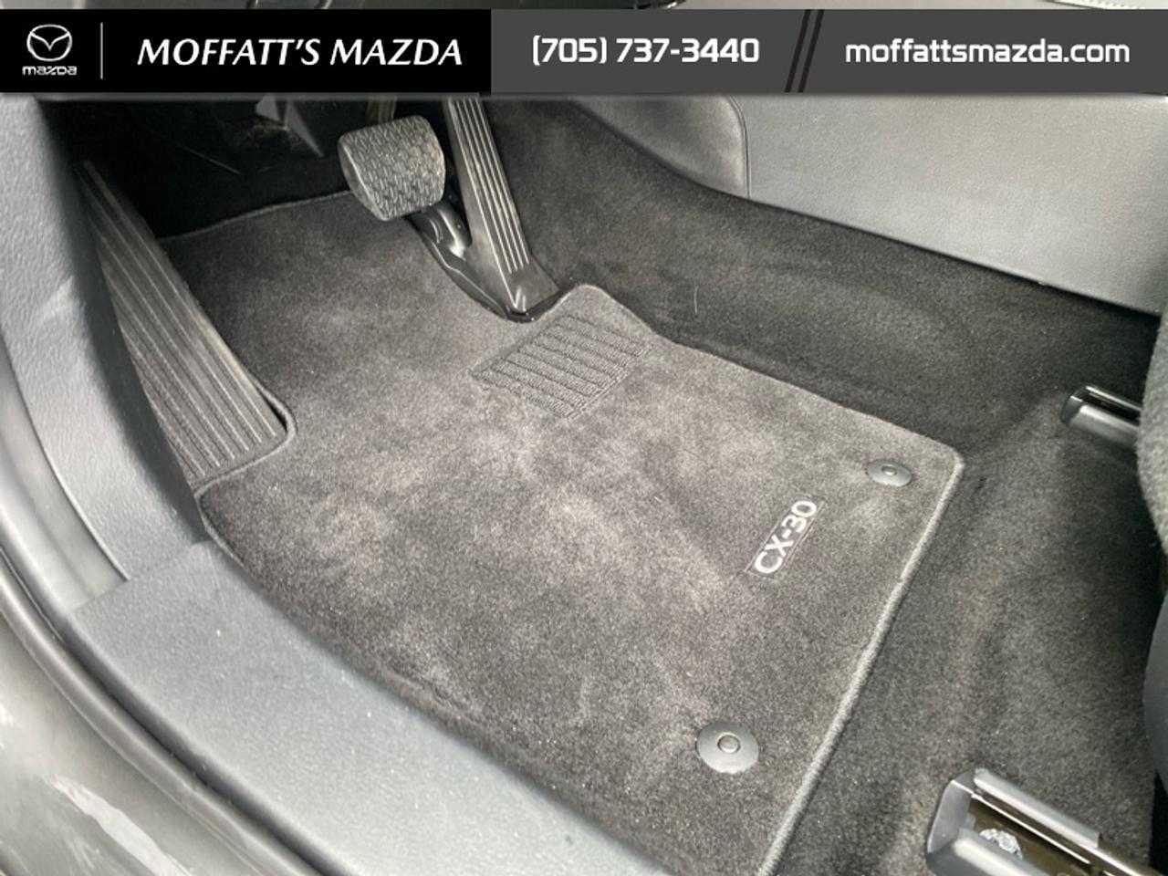 2024 Mazda CX-30 GS Photo