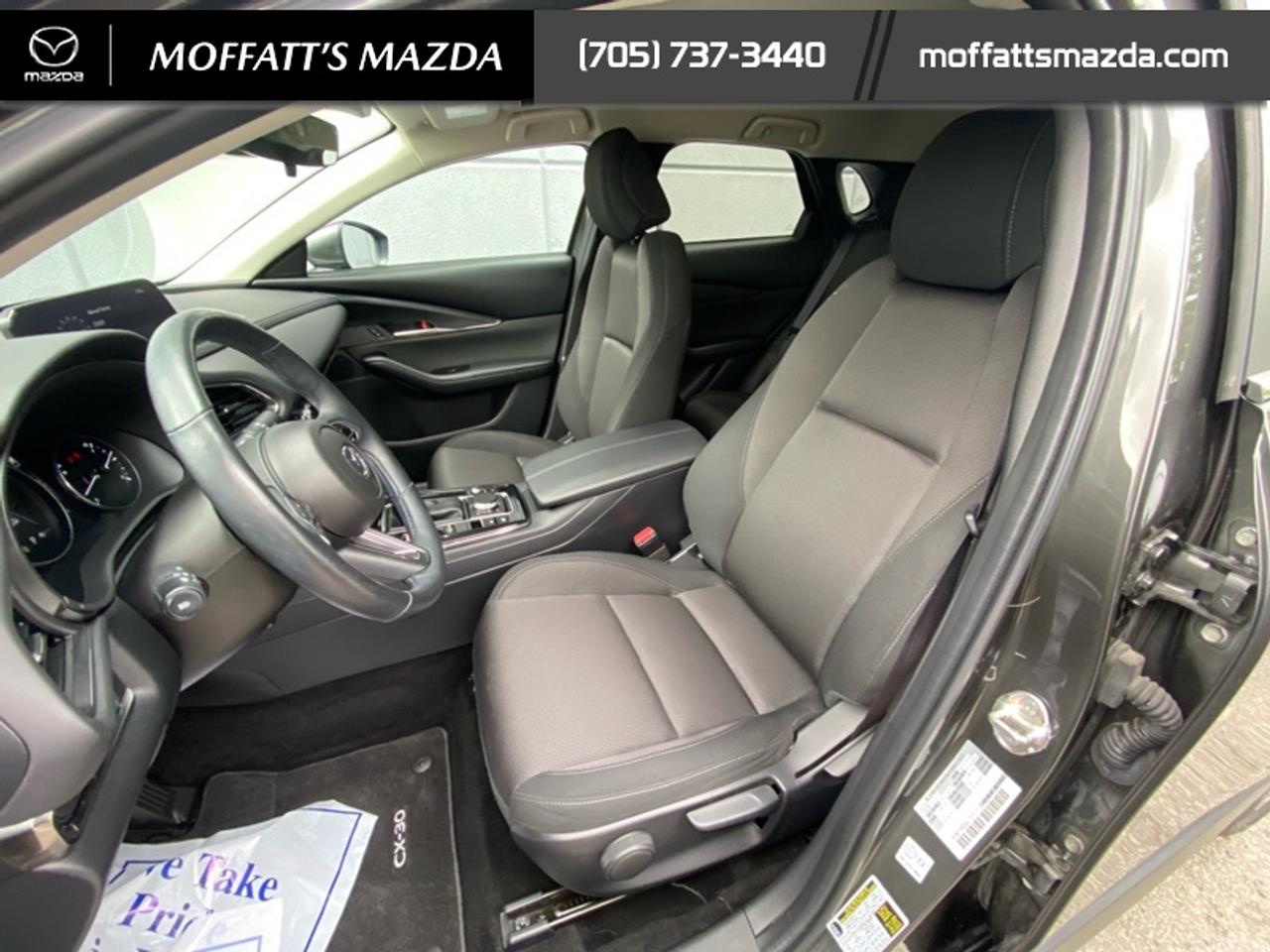 2024 Mazda CX-30 GS Photo