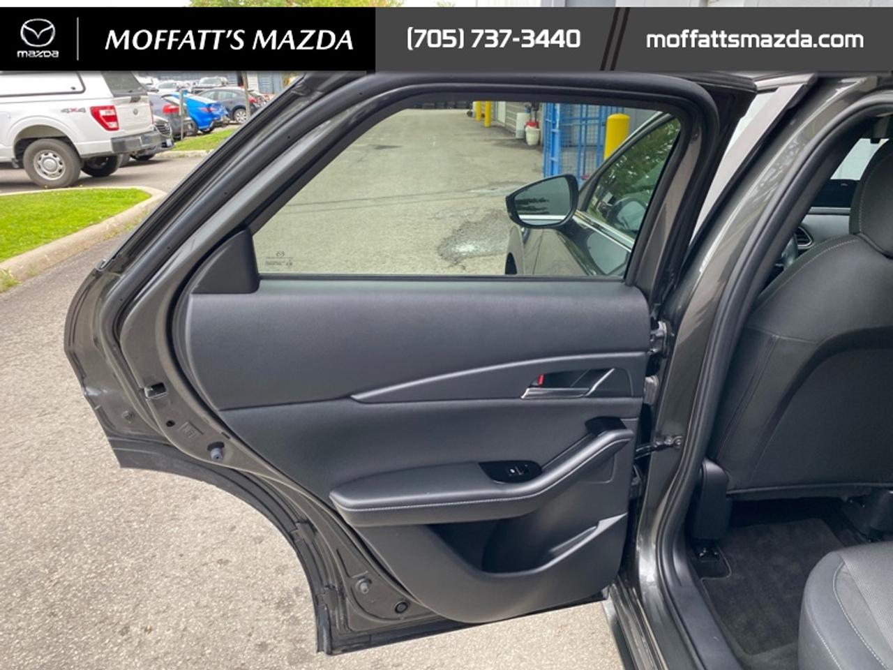 2024 Mazda CX-30 GS Photo