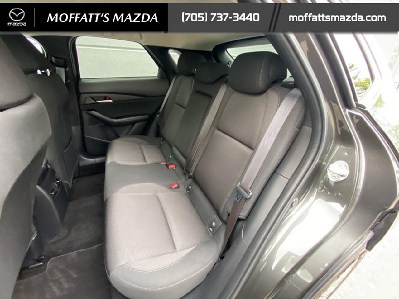 2024 Mazda CX-30 GS Photo