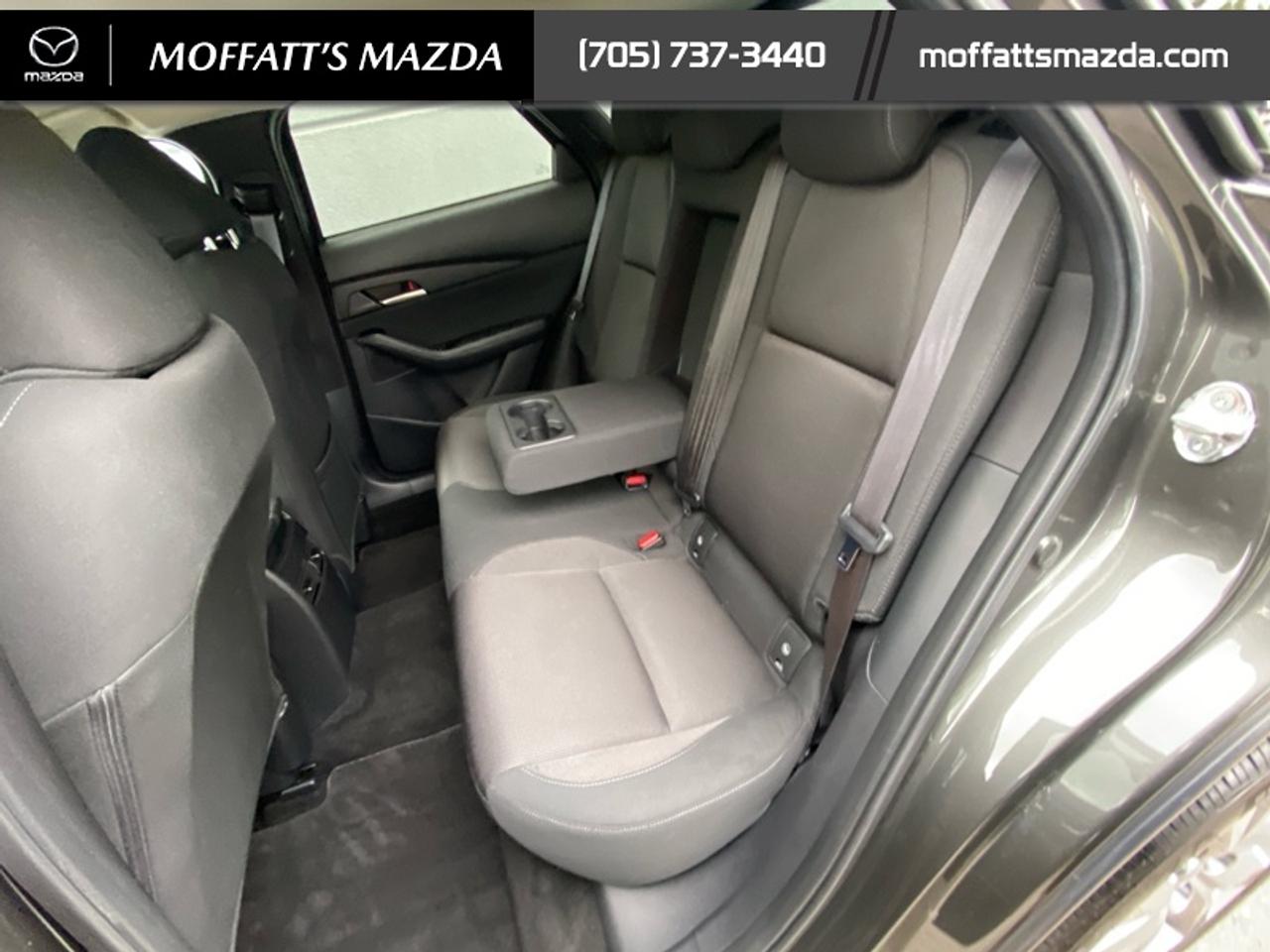 2024 Mazda CX-30 GS Photo