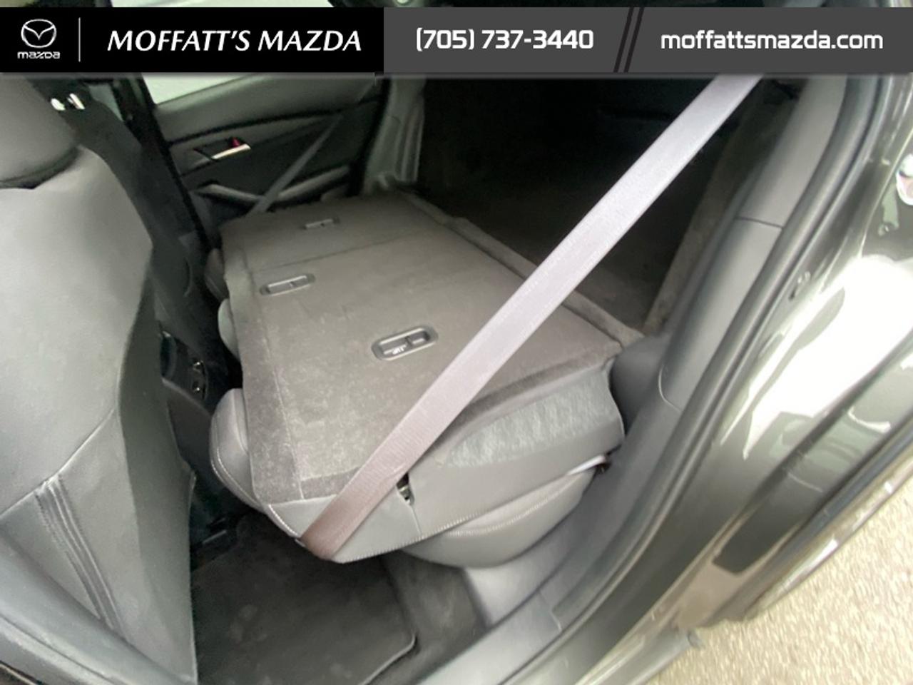 2024 Mazda CX-30 GS Photo