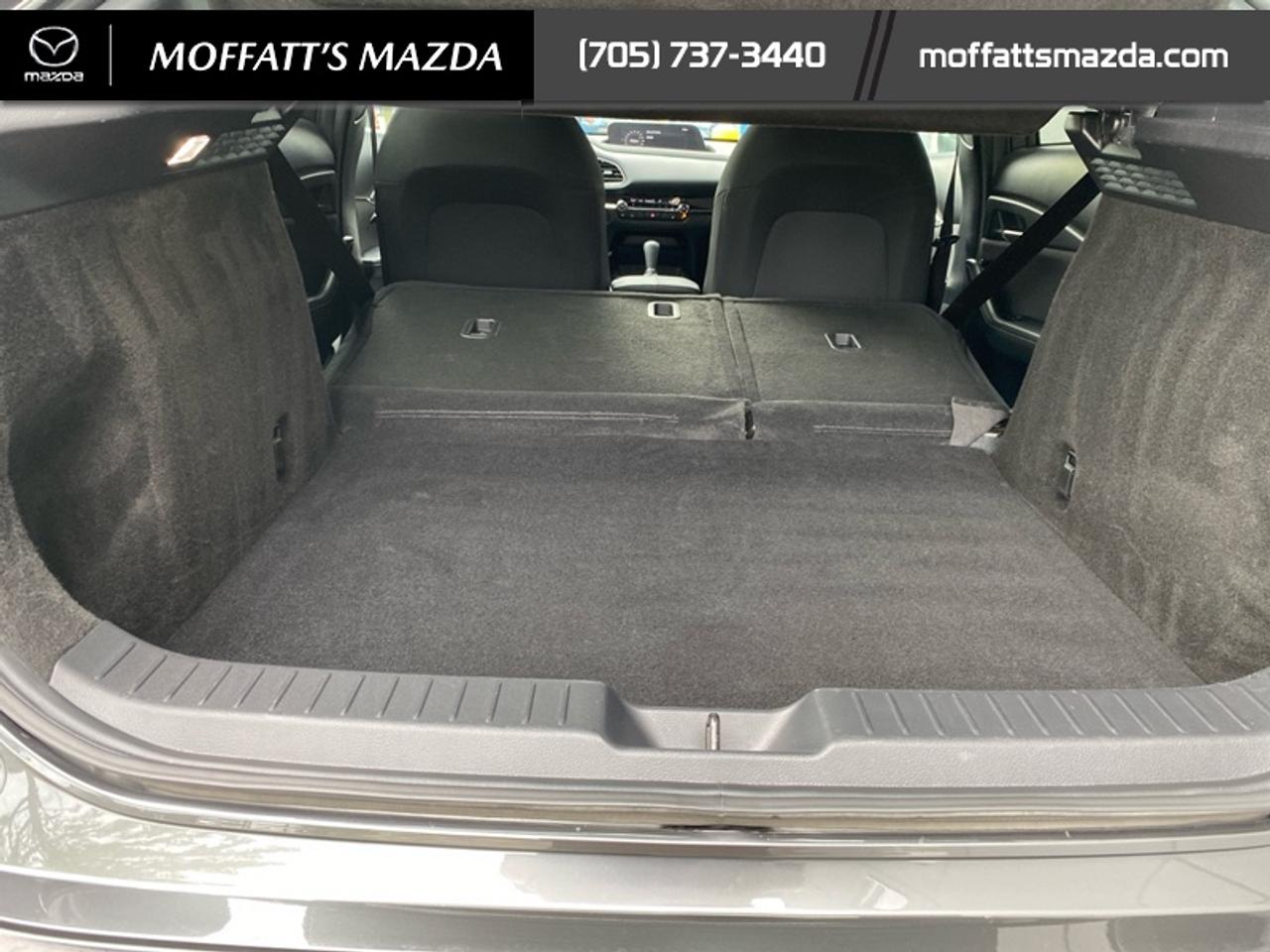 2024 Mazda CX-30 GS Photo