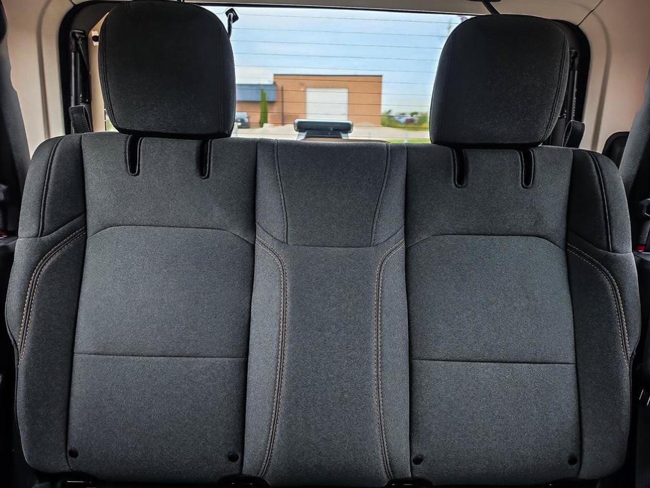 2027 Jeep Wrangler Sport | 2.0L| Hardtop| Automatic| Photo
