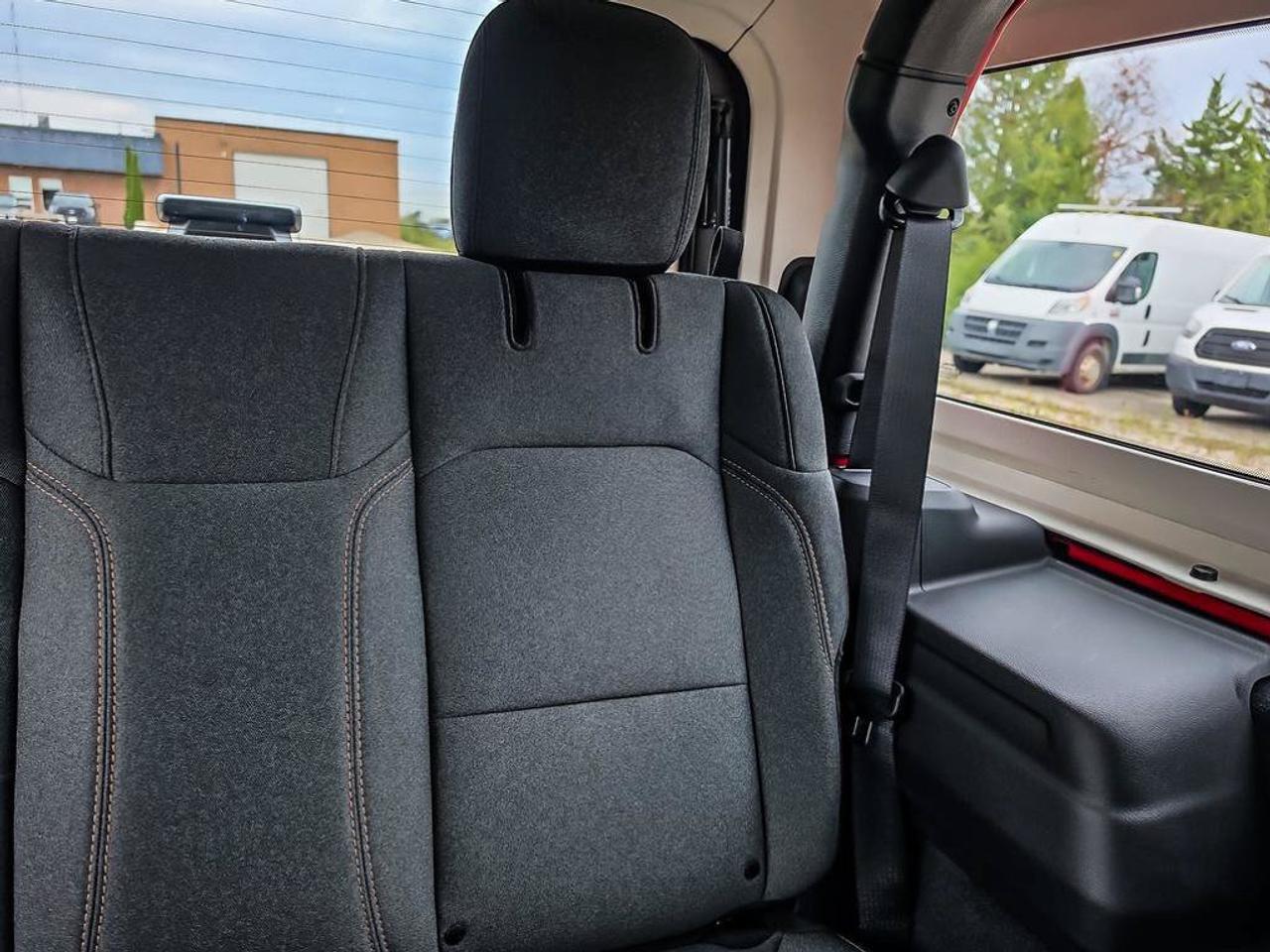 2027 Jeep Wrangler Sport | 2.0L| Hardtop| Automatic| Photo