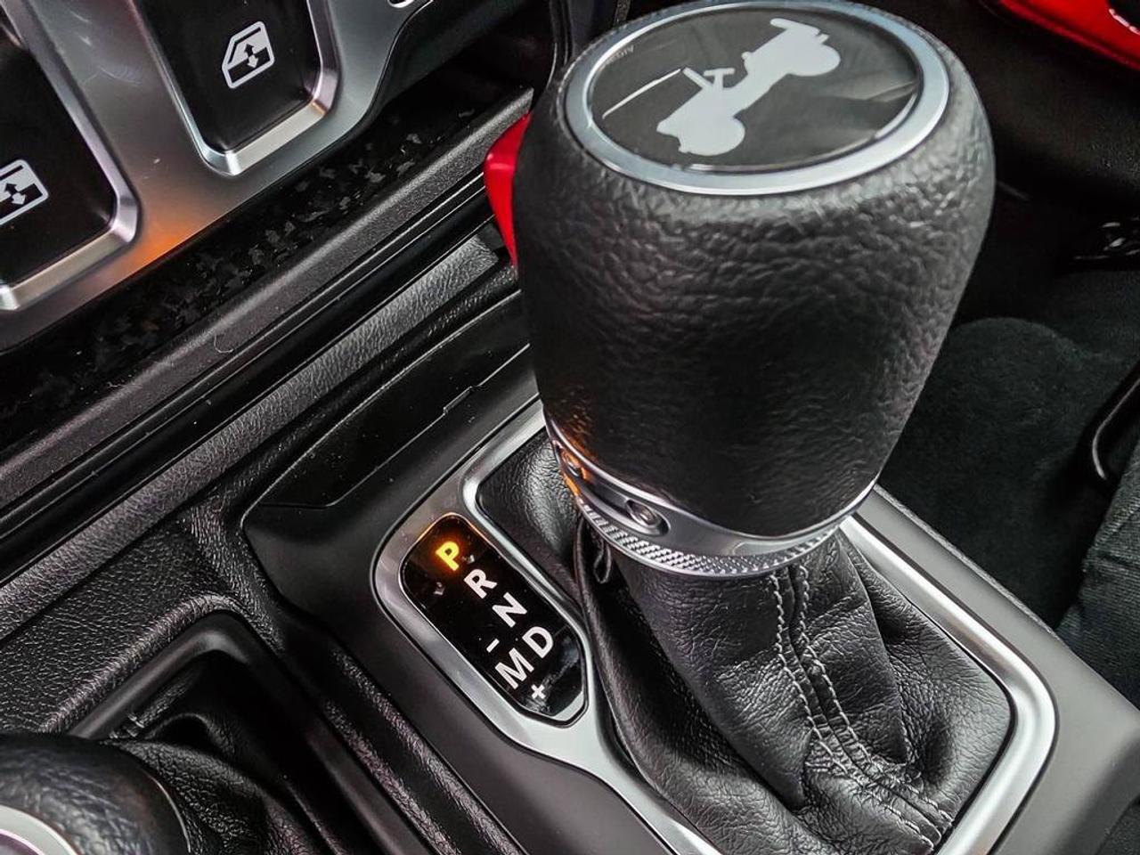 2027 Jeep Wrangler Sport | 2.0L| Hardtop| Automatic| Photo
