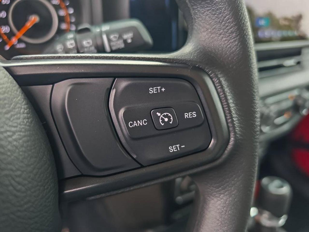 2027 Jeep Wrangler Sport | 2.0L| Hardtop| Automatic| Photo