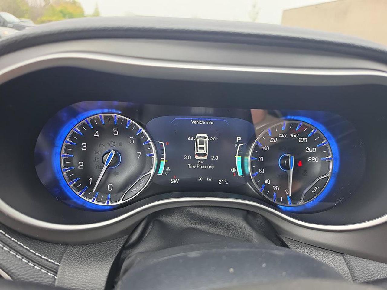2027 Chrysler Pacifica Limited| TRAILER TOW|AWD|HEATED STEERING WHEEL| Photo