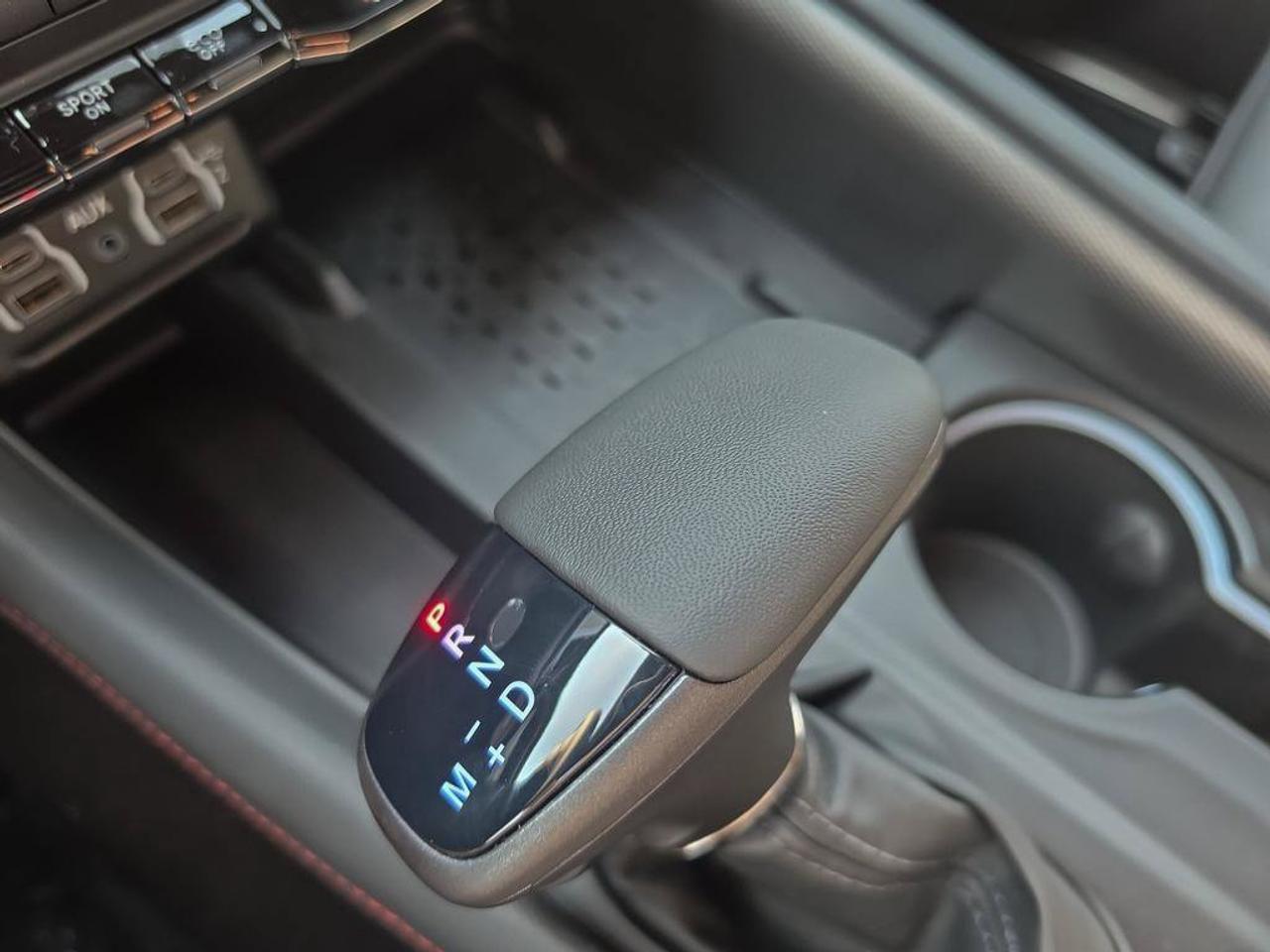 2027 Dodge Durango GT HEMI V8 Plus/BLACKTOP/SUNROOF/HEATED SEATS/TRAILER TOW Photo