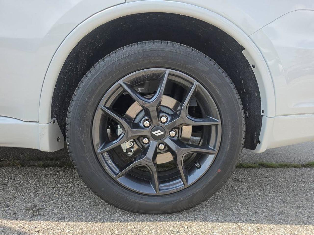 2027 Dodge Durango GT HEMI V8 Plus/BLACKTOP/SUNROOF/HEATED SEATS/TRAILER TOW Photo