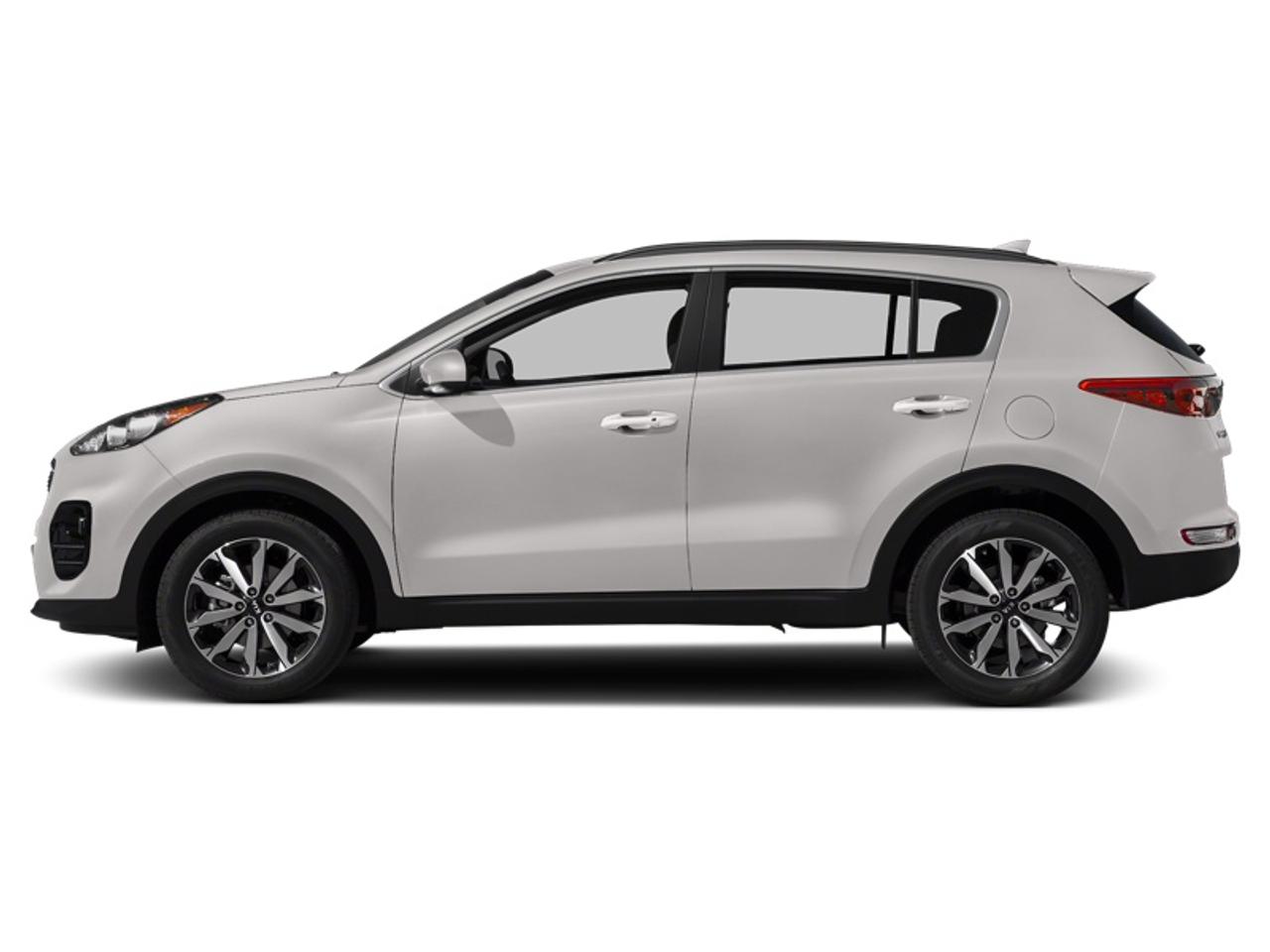 Used 2018 Kia Sportage EX AWD for sale in Stratford, ON