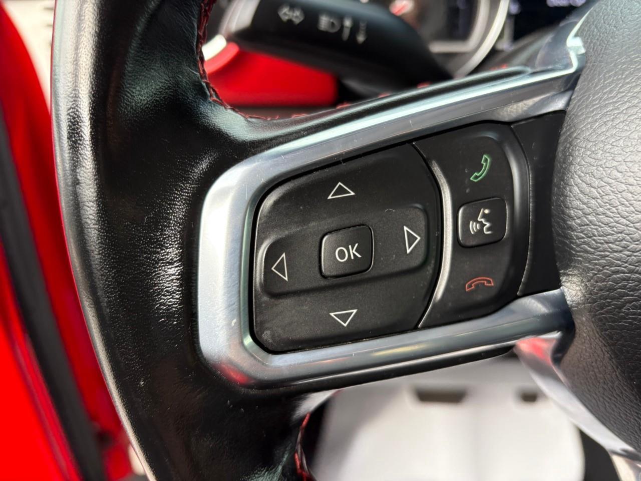 2021 Jeep WRANGLER UNLIMITED Rubicon 4dr 4x4 Photo