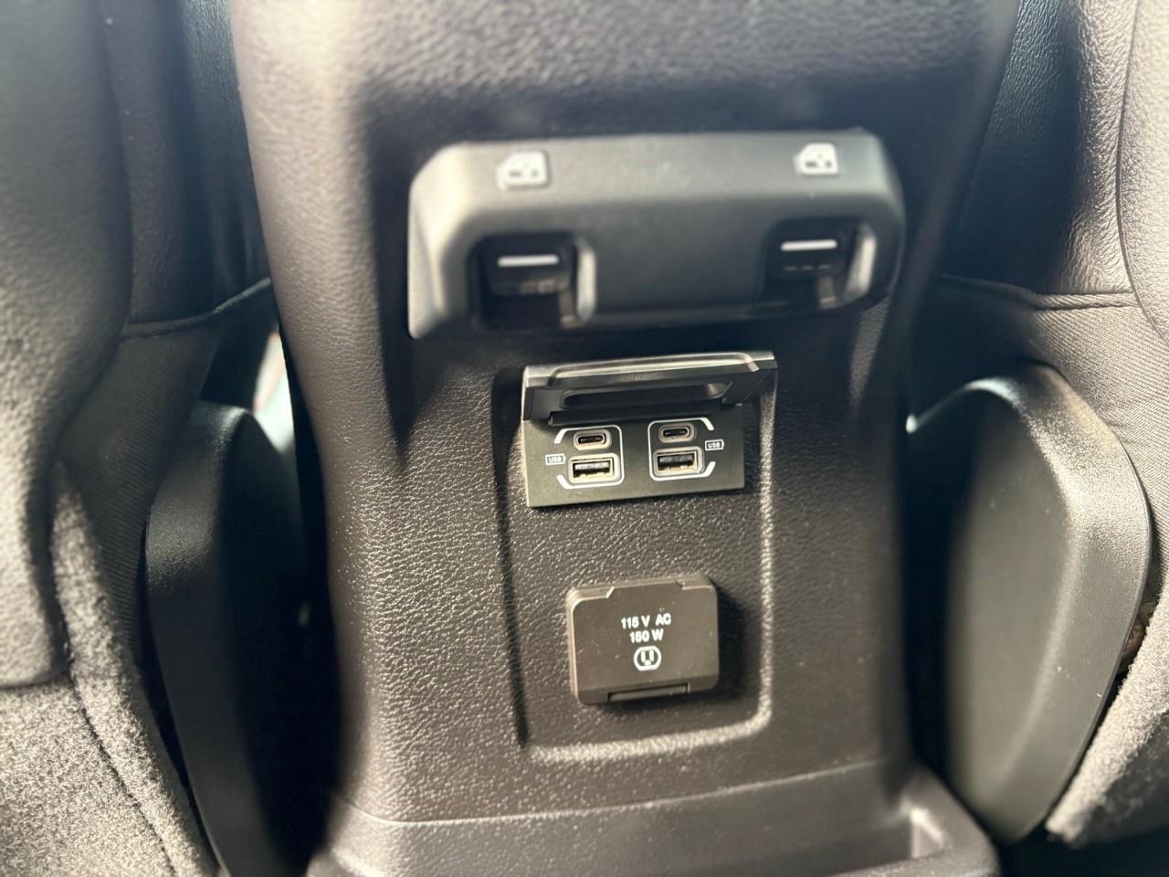 2021 Jeep WRANGLER UNLIMITED Rubicon 4dr 4x4 Photo