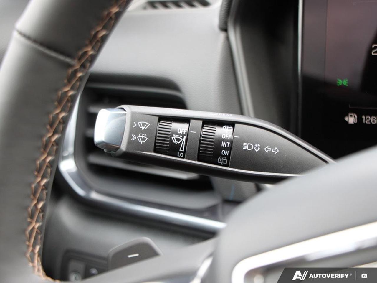 2027 GMC Terrain AWD AT4 Photo
