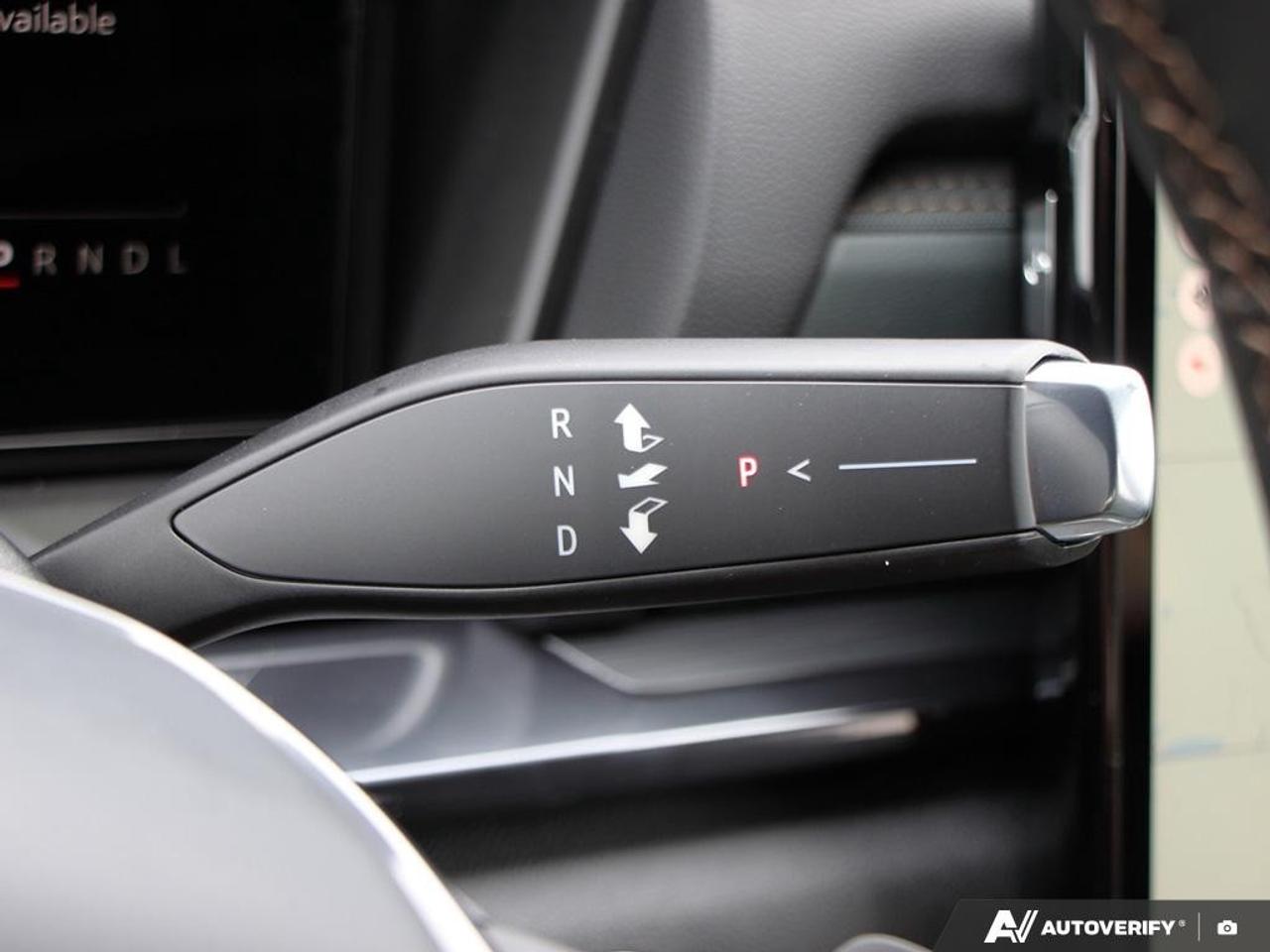 2027 GMC Terrain AWD AT4 Photo