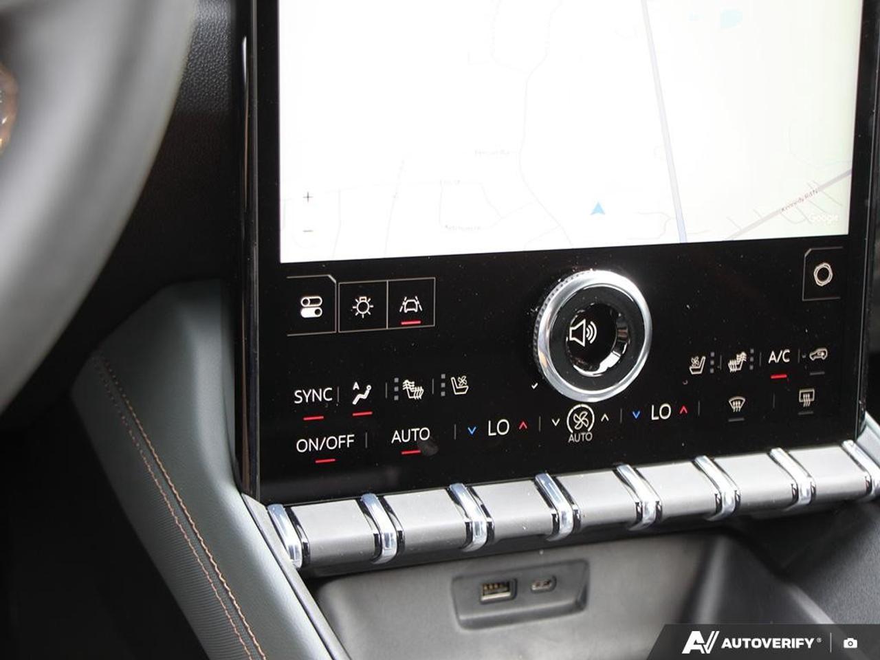 2027 GMC Terrain AWD AT4 Photo