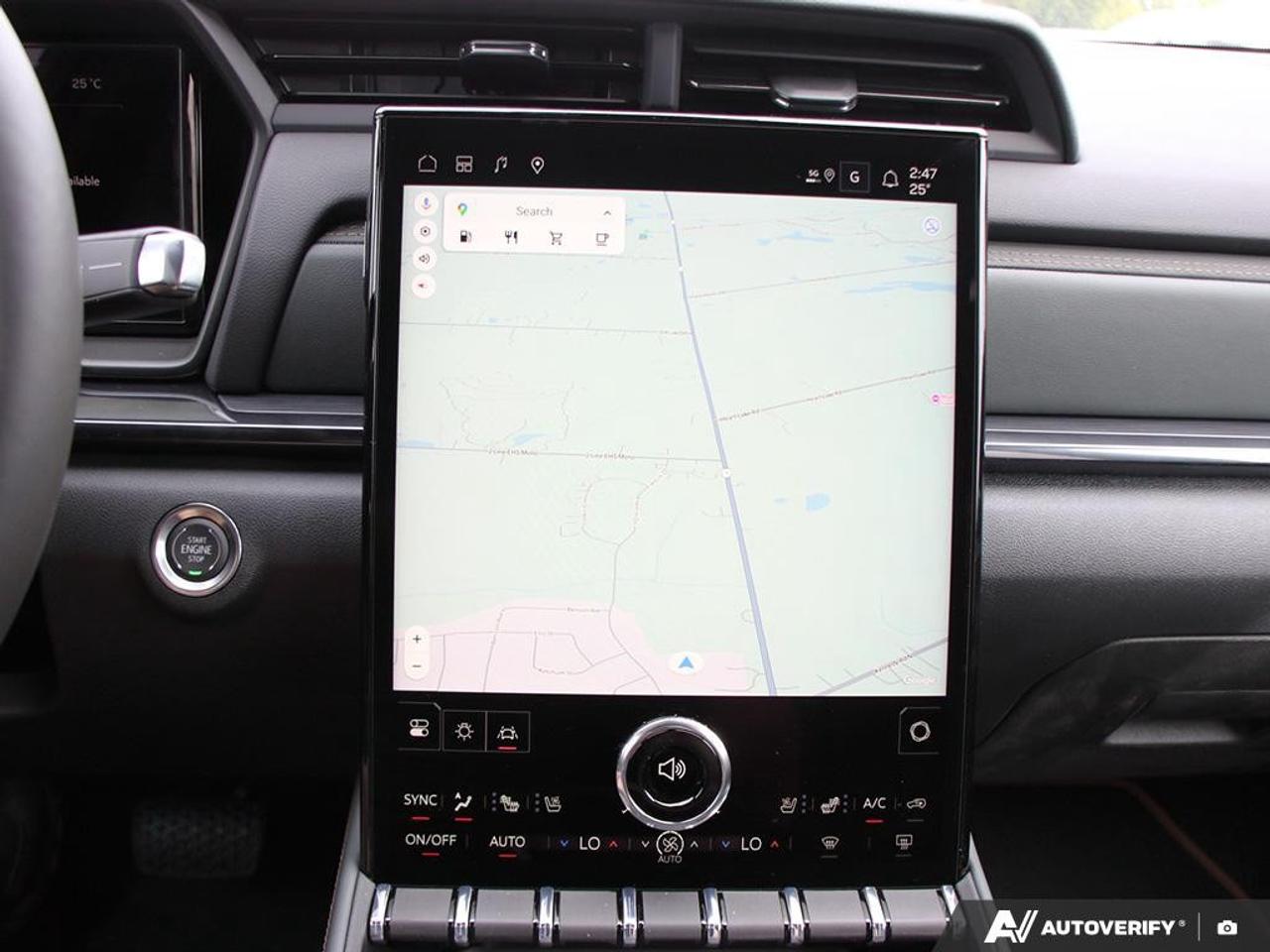 2027 GMC Terrain AWD AT4 Photo
