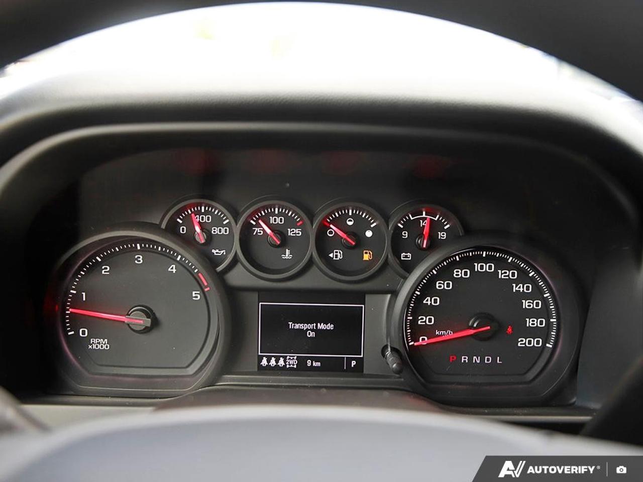 2026 GMC SIERRA 2500HD Crew Cab Standard Box 4-Wheel Drive Pro Photo