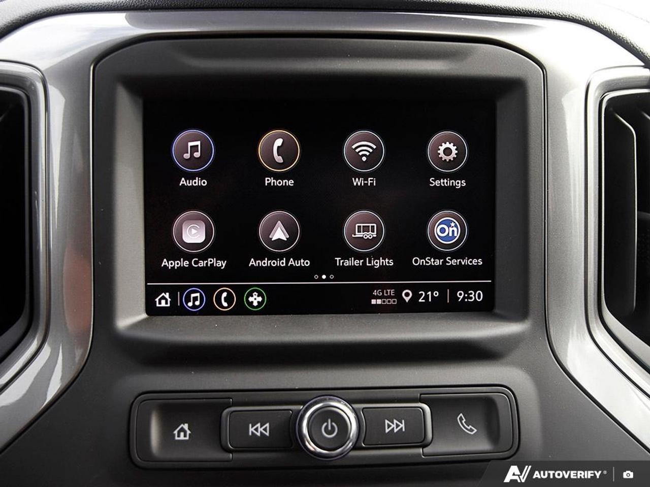 2026 GMC SIERRA 2500HD Crew Cab Standard Box 4-Wheel Drive Pro Photo