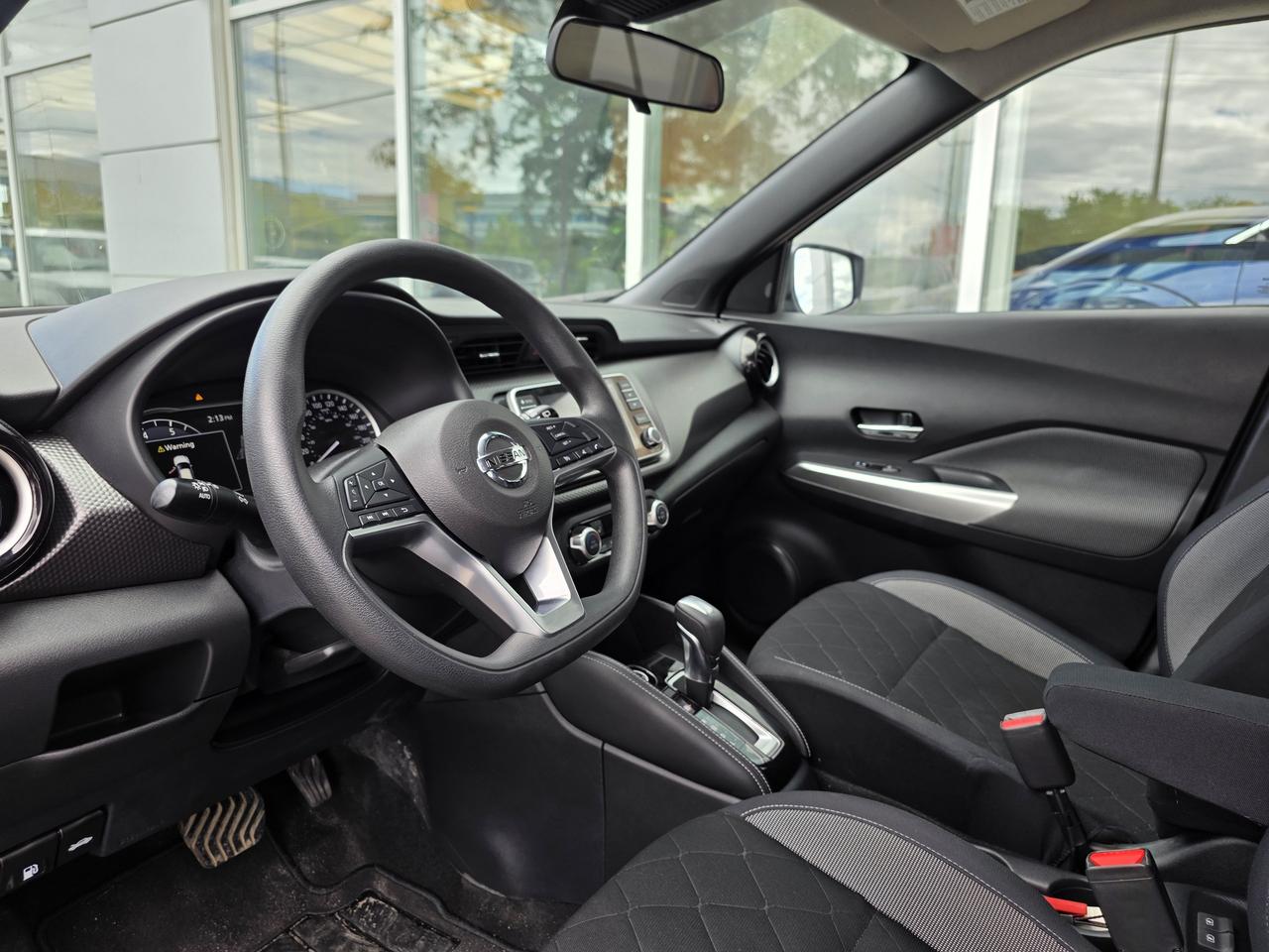 2020 Nissan Kicks SV | Apple Car Play | Android Auto | Heated Seats | Photo3