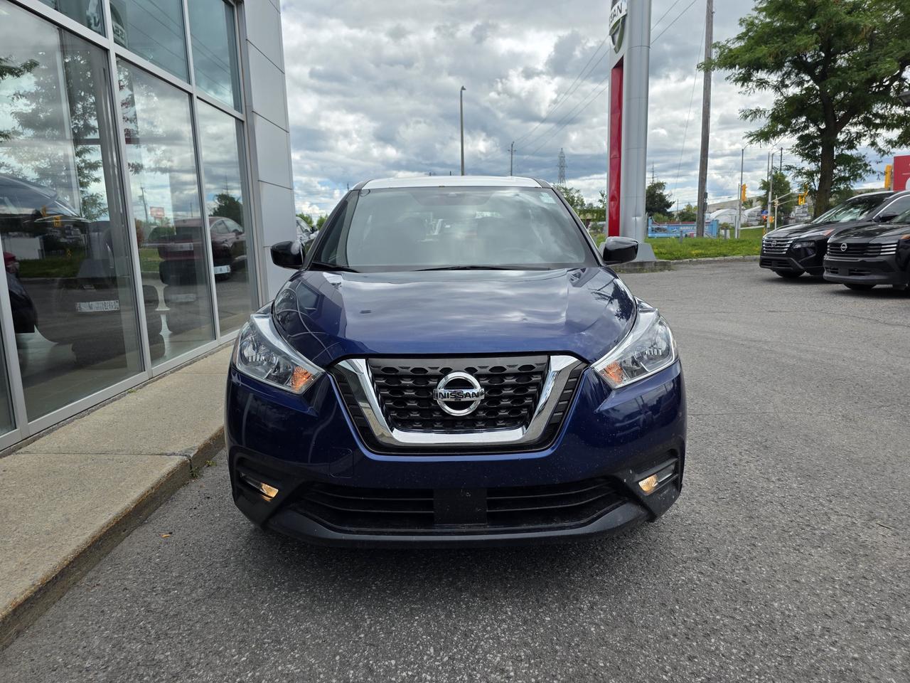 2020 Nissan Kicks SV | Apple Car Play | Android Auto | Heated Seats | Photo