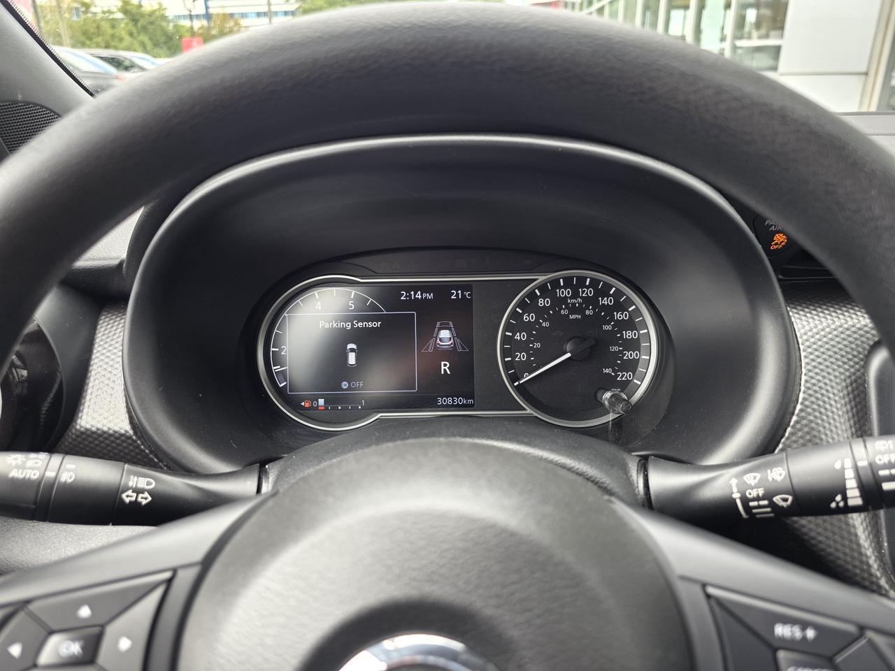 2020 Nissan Kicks SV | Apple Car Play | Android Auto | Heated Seats | Photo