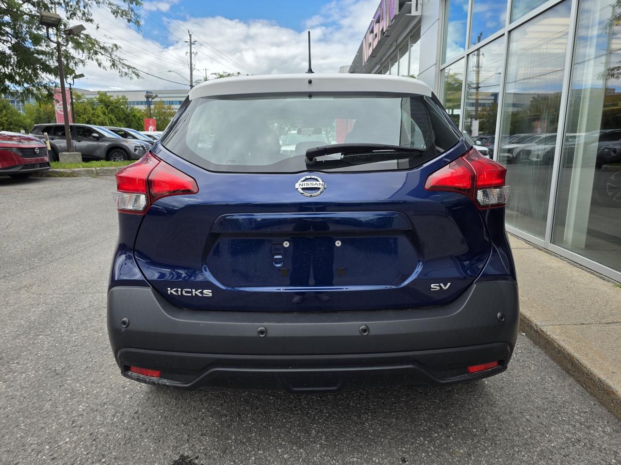 2020 Nissan Kicks SV | Apple Car Play | Android Auto | Heated Seats | Photo
