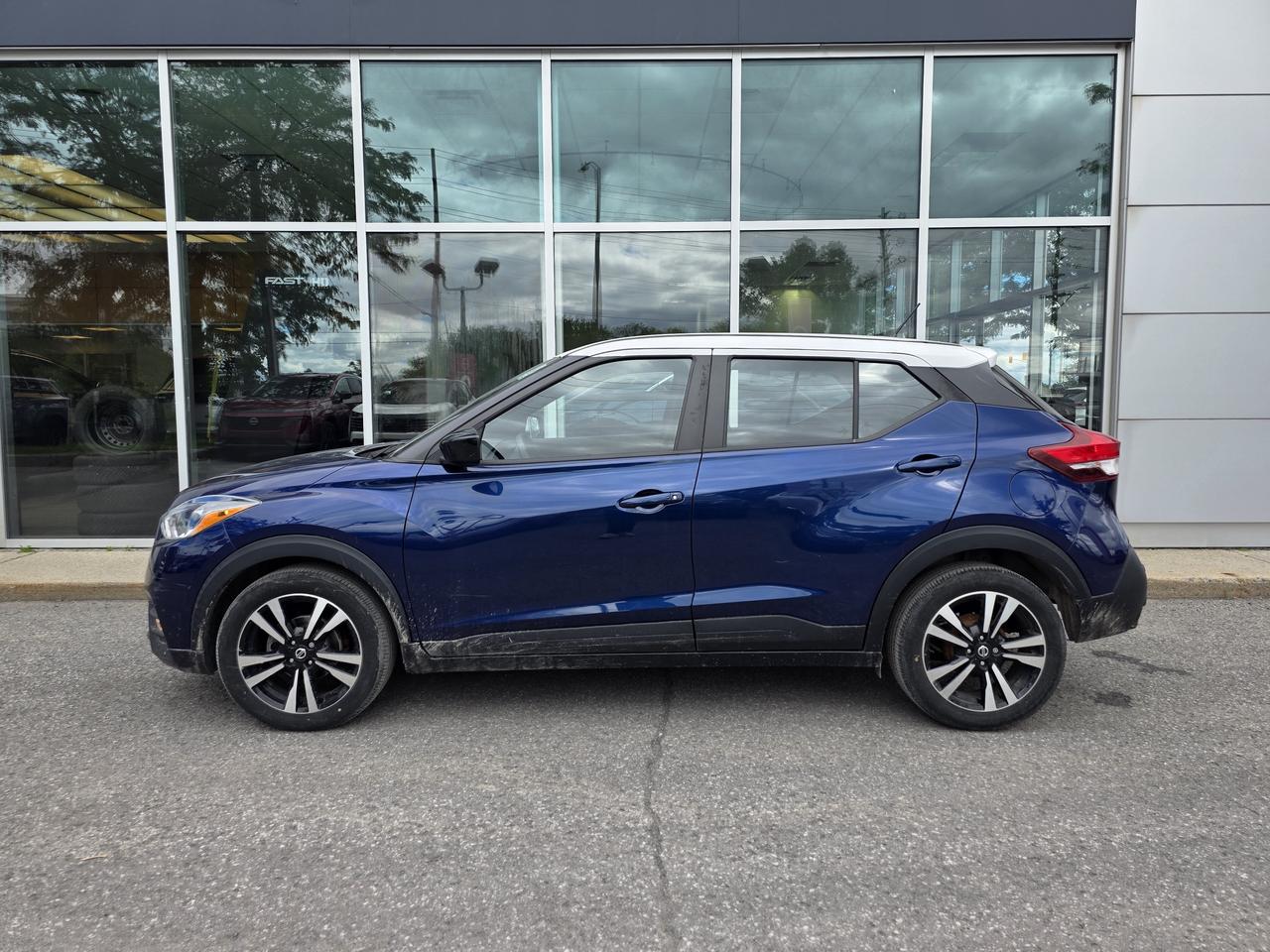 2020 Nissan Kicks SV | Apple Car Play | Android Auto | Heated Seats | Photo