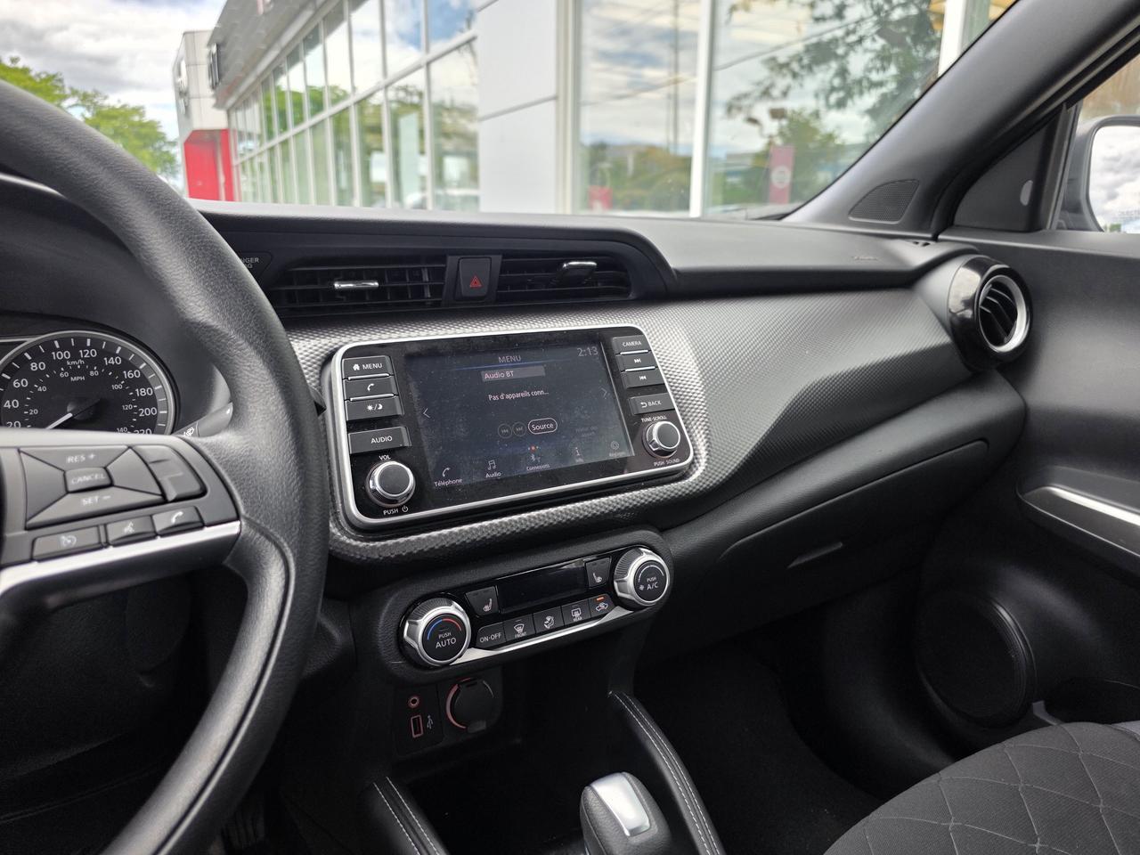 2020 Nissan Kicks SV | Apple Car Play | Android Auto | Heated Seats | Photo