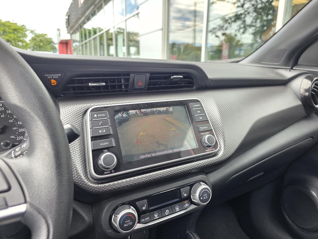 2020 Nissan Kicks SV | Apple Car Play | Android Auto | Heated Seats | Photo