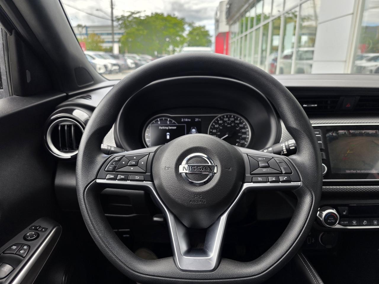 2020 Nissan Kicks SV | Apple Car Play | Android Auto | Heated Seats | Photo