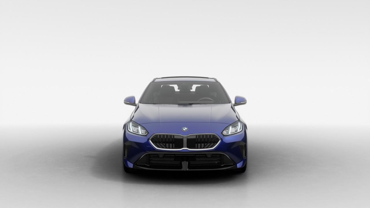 2027 BMW 228 Gran Coupe xDrive 4dr All-Wheel Drive Photo2