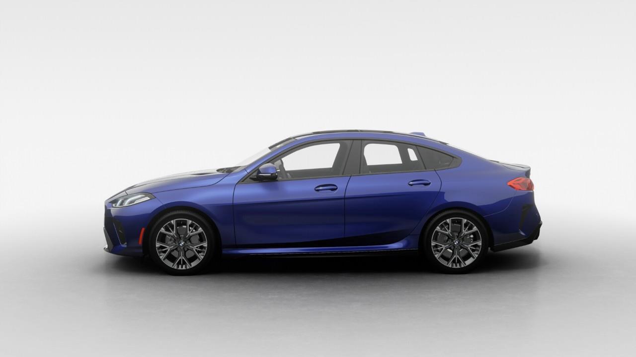 2027 BMW 228 Gran Coupe xDrive 4dr All-Wheel Drive Photo