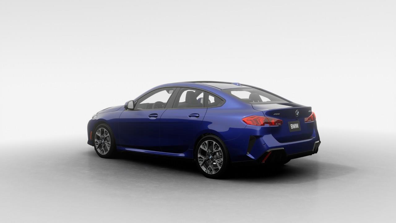 2027 BMW 228 Gran Coupe xDrive 4dr All-Wheel Drive Photo5