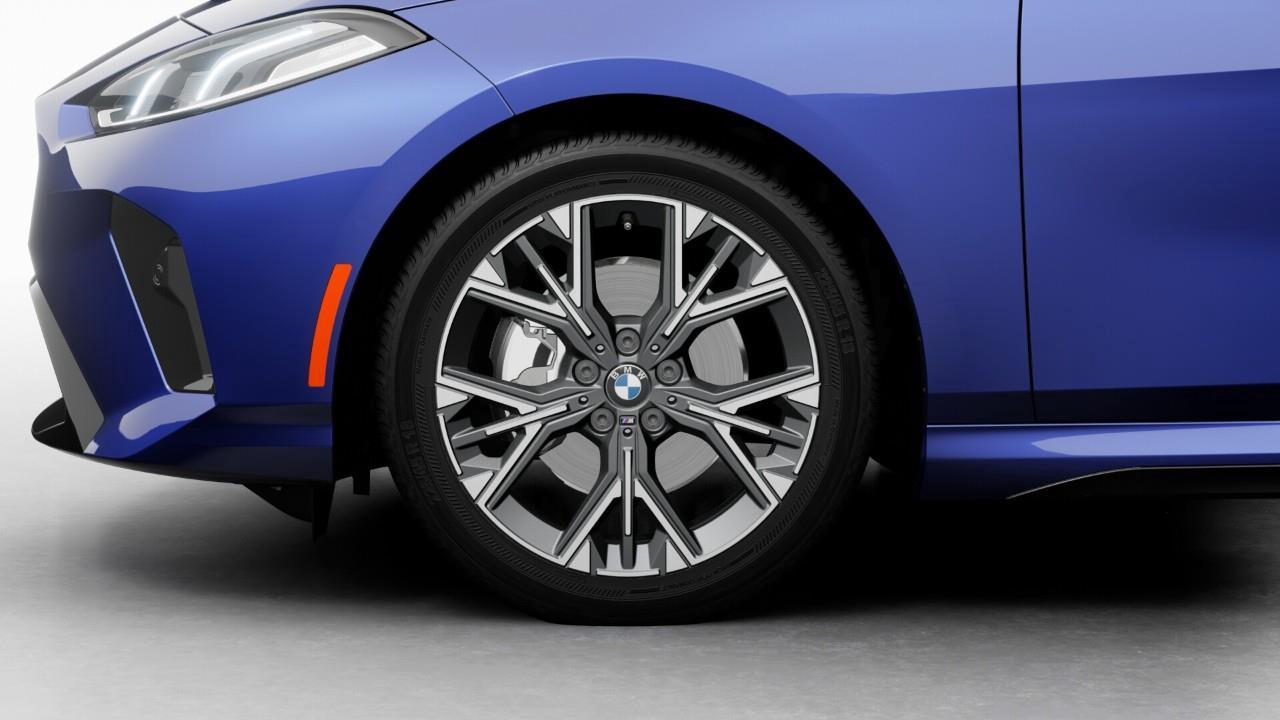 2027 BMW 228 Gran Coupe xDrive 4dr All-Wheel Drive Photo