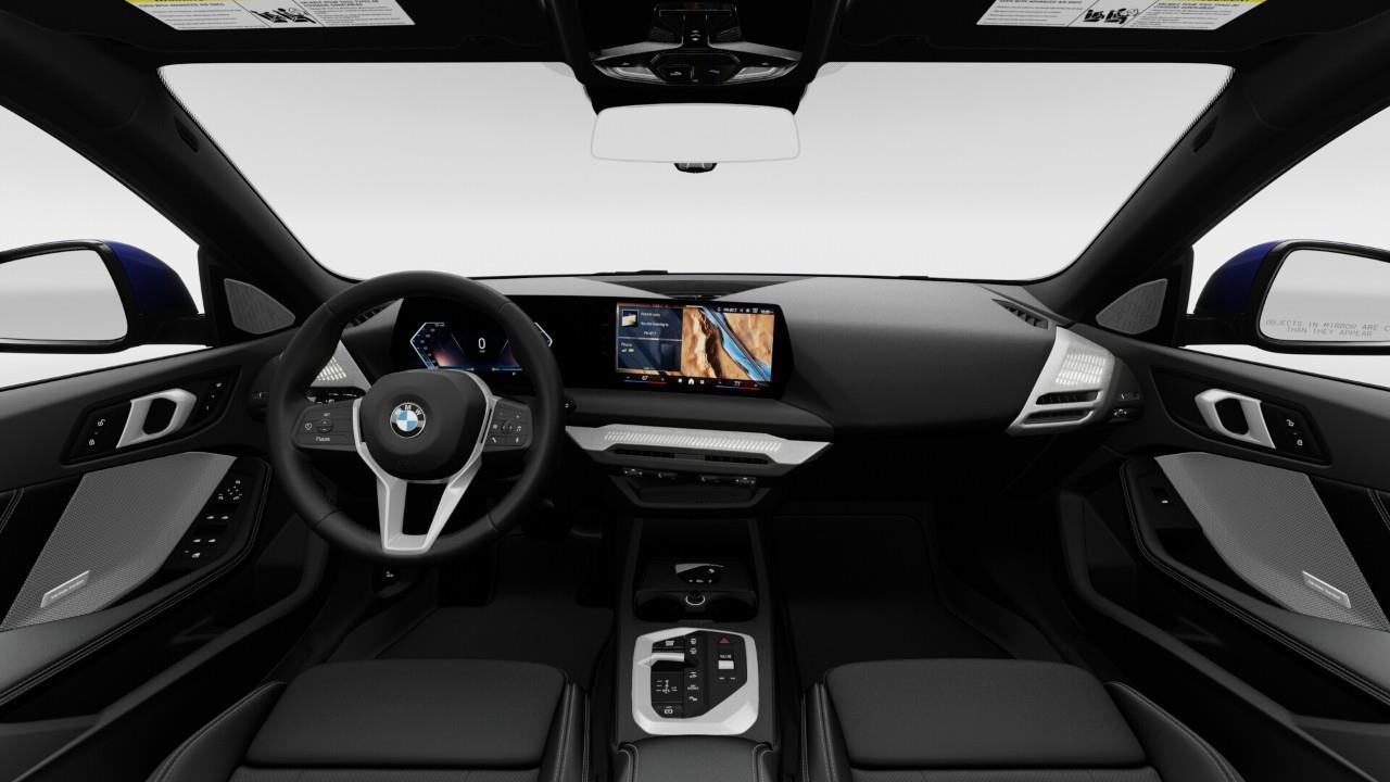 2027 BMW 228 Gran Coupe xDrive 4dr All-Wheel Drive Photo