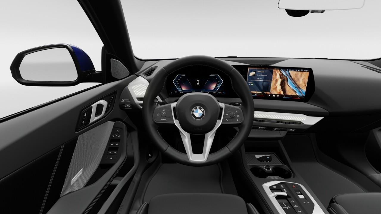 2027 BMW 228 Gran Coupe xDrive 4dr All-Wheel Drive Photo