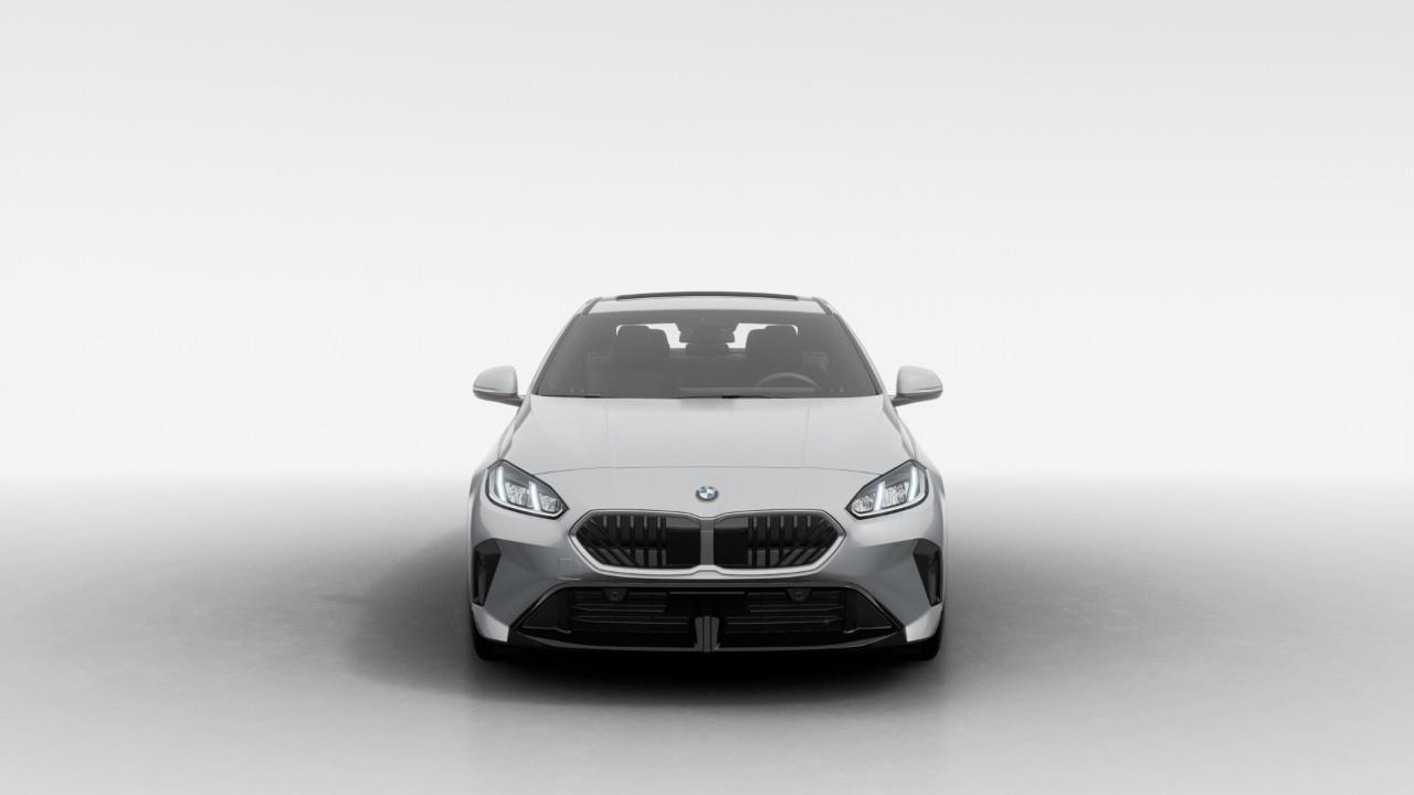 2027 BMW 228 Gran Coupe xDrive 4dr All-Wheel Drive Photo