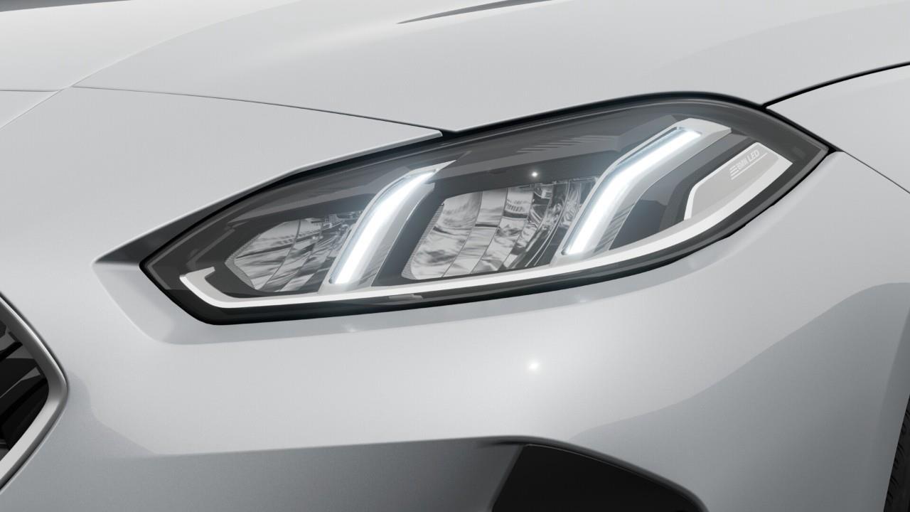 2027 BMW 228 Gran Coupe xDrive 4dr All-Wheel Drive Photo
